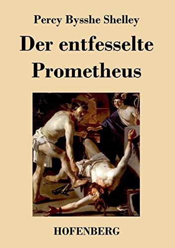 Der entfesselte Prometheus [German] 384304063X Book Cover