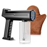 Spray Tan Machine, Portable & Cordless Spray Tan Gun, Even...