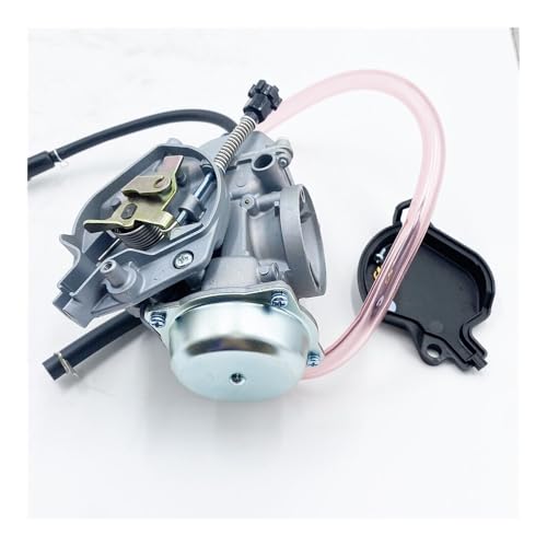 Carburateur KVF360A KVF360B pour résoudre le ralenti instable