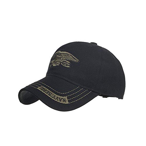 BDDLMM Unisex Ejército Camuflaje Camo Gorra Casquette Sombrero Escalada Gorra de béisbol Caza Pesca Desierto Sombrero
