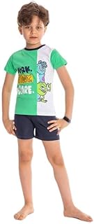 morinella Disney's WORK STUDY SCARE Pajama Set - Size - 8200