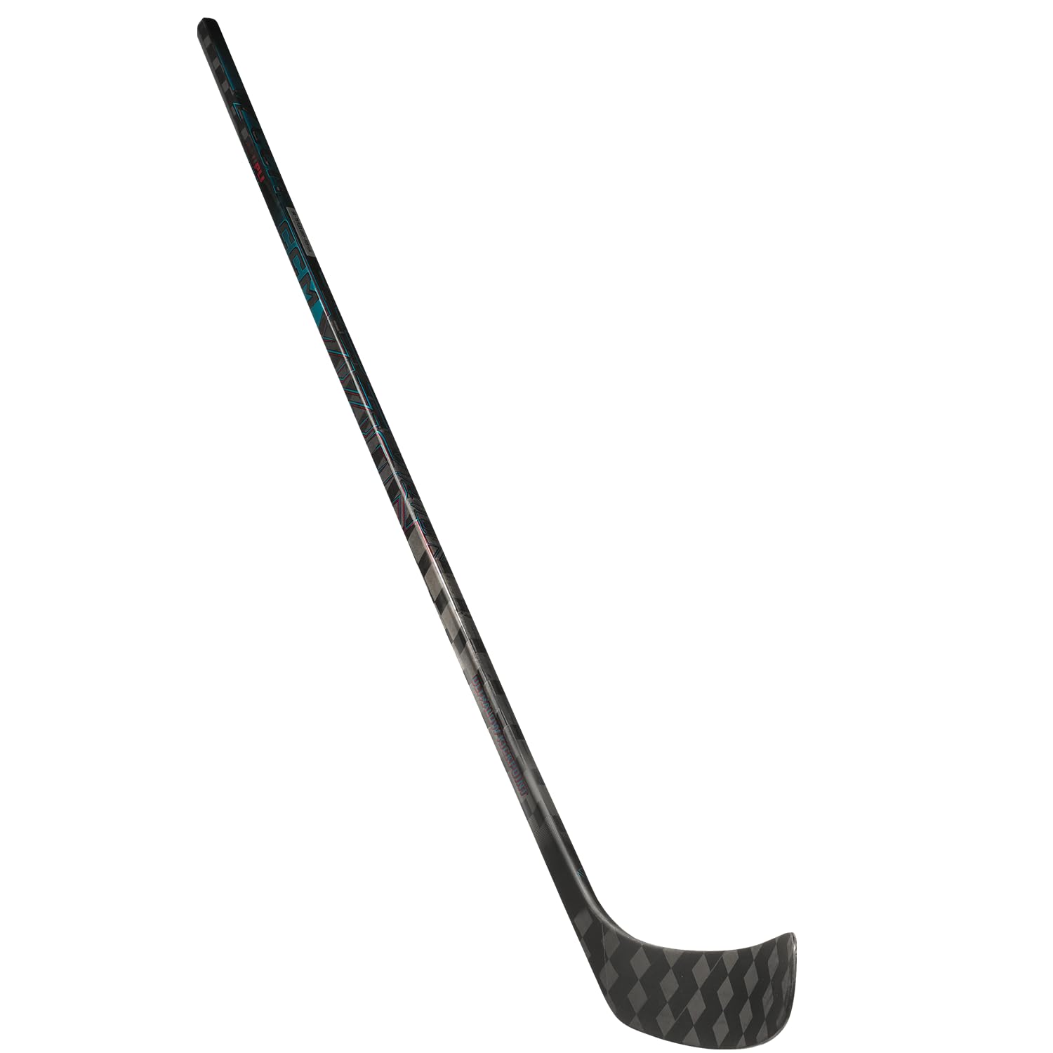 CCM Vizion Composite Grip Stick Junior – 50 Flex 14"