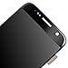 LCD Display Touch Screen Digitizer Assembly Replacement for Samsung Galaxy S7 G930 G930A G930V G930P G930T G930R G930F (Black)