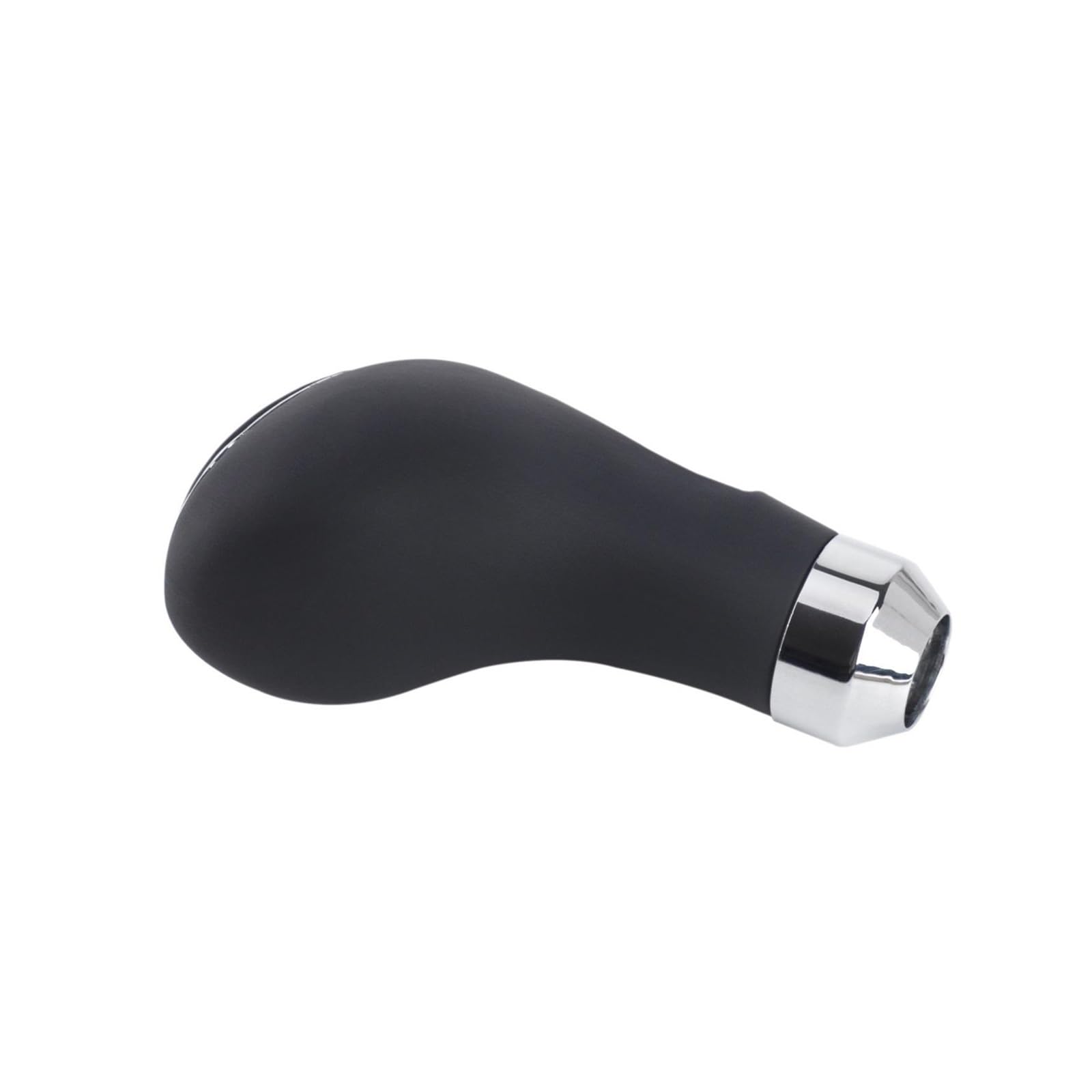 Jeocoai One Color Car Gear Knob Gear Shift Knob Universal M8 M10 M12 Automatic Level Manual Transmission Personality Lever