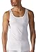 Produktbild Mey Tagwäsche Serie Software Herren Shirts ohne Arm Weiss L(6)