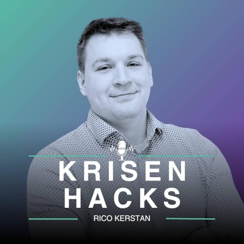 KrisenHacks cover art