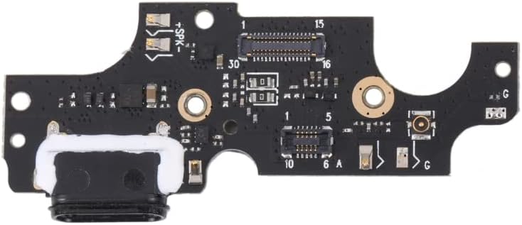 Mobile Phone Replacement Spare Parts Charging Port Board for UMIDIGI Bison X10