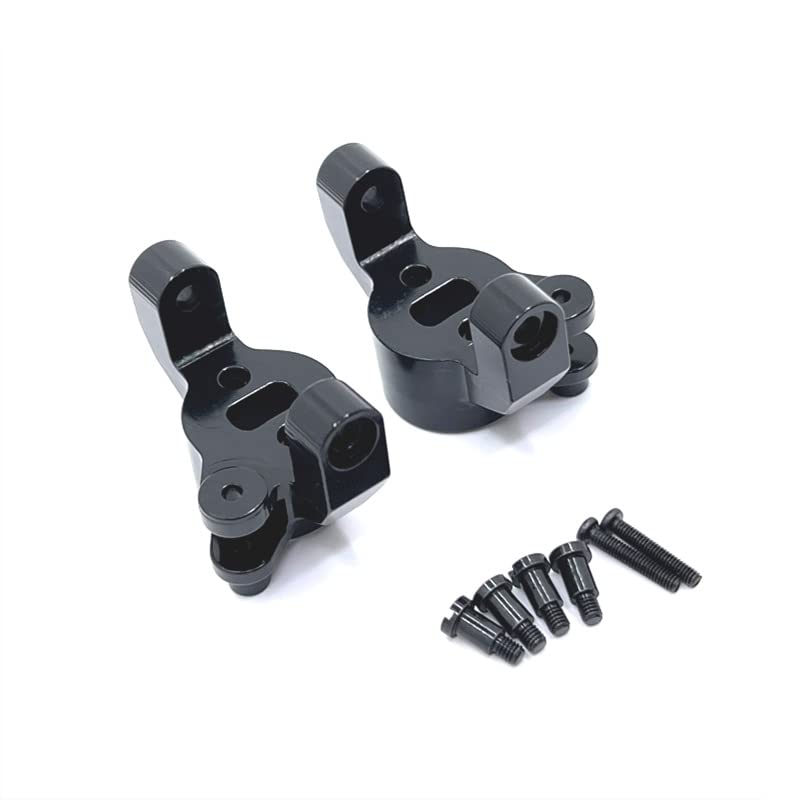 Essieu avant en métal pour RC ZP1001 : siège C haute précision durable