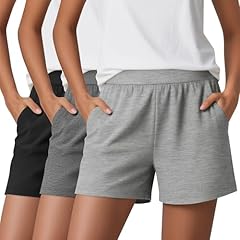 Black, Dark Gray, Light Gray