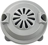 R&Dog Pedicure SPA Chair Part Magnetic Head (4 pin) for LURACO Jet Motor