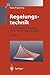 Produktbild Regelungstechnik: Mathematische Grundlagen, Entwurfsmethoden, Beispiele