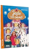  Jade et les chevaux - un noël au haras (06)