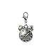 Produktbild Charming Charms Charm Wecker aus Stahl by