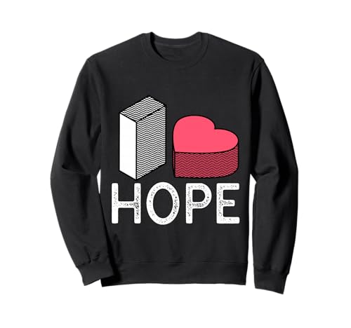I Love Hope �p�[�\�i���C�Y �t�@�[�X�g�l�[�� �z�[�v �g���[�i�[