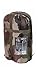 SAC DE COUCHAGE TEMPERE THERMO BAG 400 CAMPING NATURE OUTDOOR MILITAIRE CAMOUFLAGE