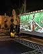 XGIMI 2025 Neue Outdoor-tragbare Projektorleinwand 70 faltbar & leicht – Camping/Garten kompatibel mit MoGo 3 Pro/Halo+/Elfin Flip/Horizon Ultra Langdistanz-Projektoren | HD/4K HDR10+