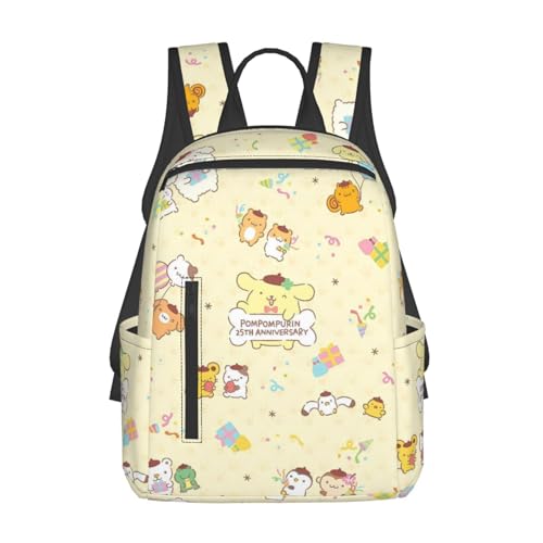 ポムポムプリン バッグ リュック」の人気商品一覧 | 安い商品を