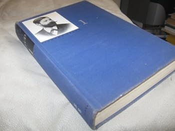 Hardcover The Life and Work of Sigmund Freud Volume One Book