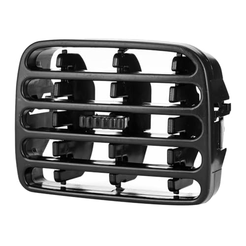 Aireador de salpicadero compatible con Clio-II y Thalia-I para sistema de ventilación