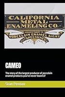CAMEO B0CPC3YB2Z Book Cover