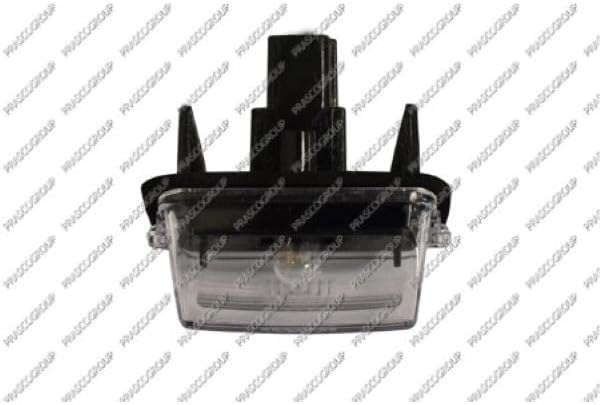 Prasco Rear License Plate Light