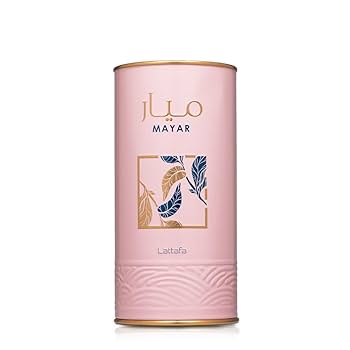 Amazon.com : Lattafa Perfumes Mayar for Women Eau de Parfum