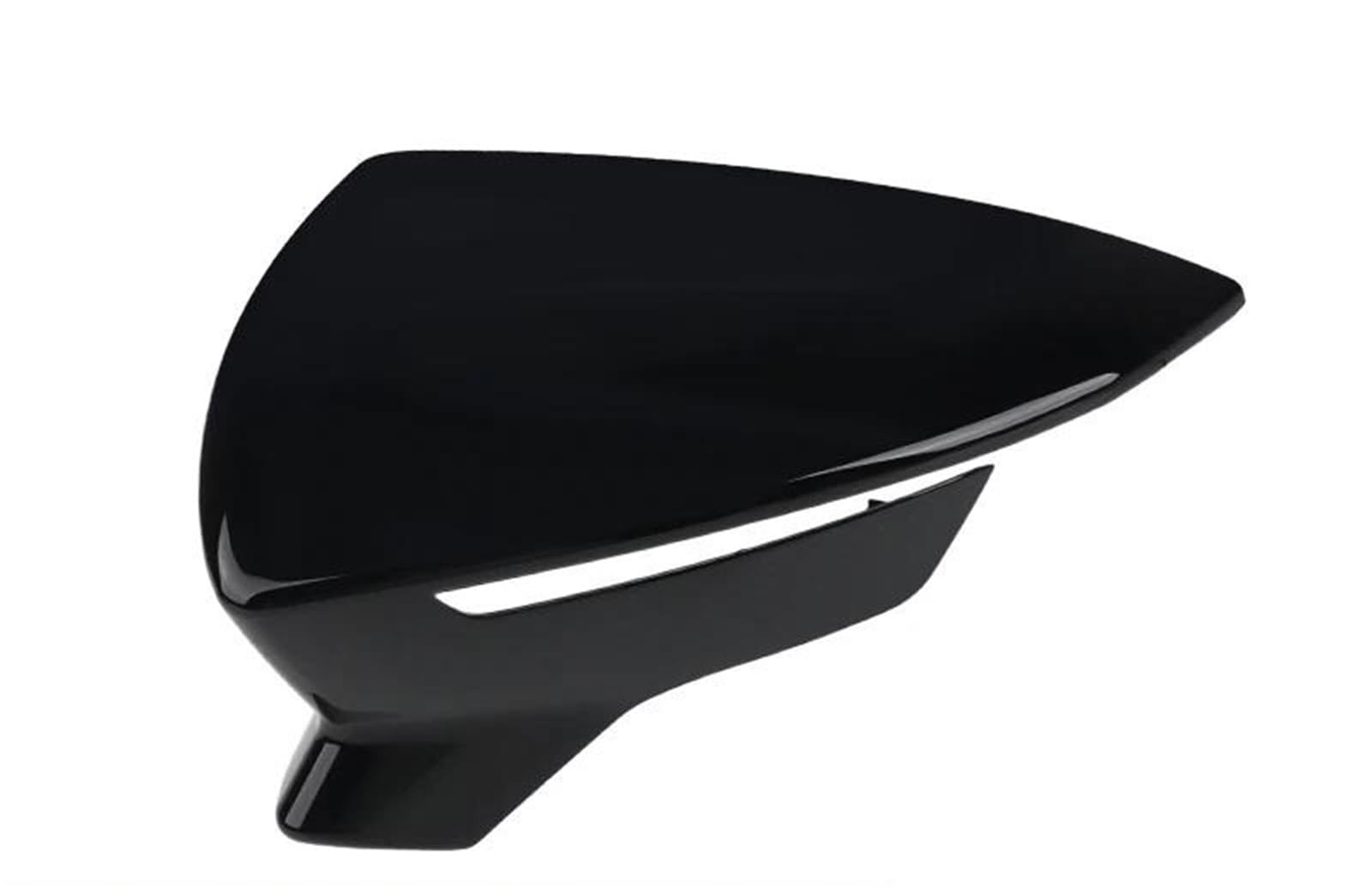 Coques de rétroviseurs extérieurs pour SEAT Leon 5F Ibiza Arona 17-20 - 5