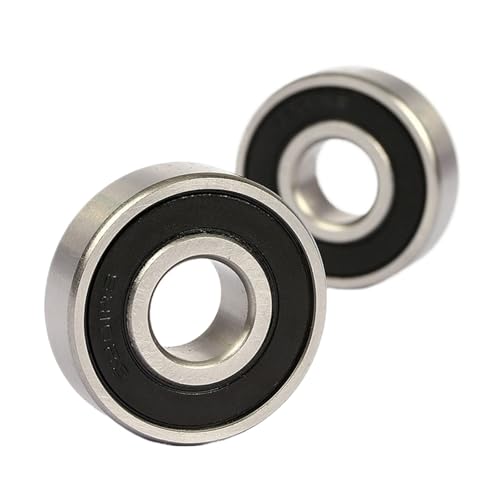 6200-2RS �[�a�ʎ��� 10*30*9 2��