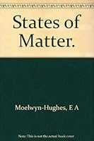 States of Matter B000O321KK Book Cover