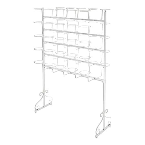 Kivrona ��^�X�q�f�B�X�v���C�X�^���h ���߉\ �{�[���L���b�v���[�I�[�K�i�C�U�[ �Ɩ��p�����ߗ��i�X���� �������������R�[�g���b�N �S�[���h 6 �i 100×168cm (7 layers,�z���C�g)