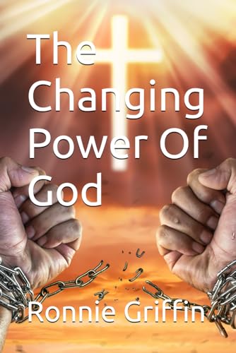 The Changing Power Of God