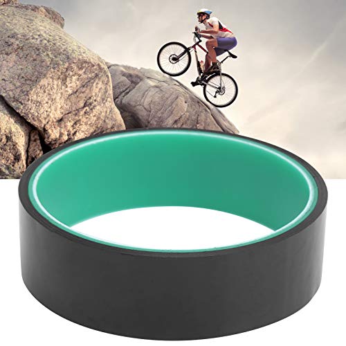 Cinta de Rima Tubeless 27mm Negro RiToEasysports miniatura 4