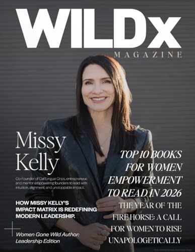 WILDx: Wealth, Intuition, Leadership, Dynasty