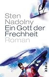  Ein Gott der Frechheit: Roman