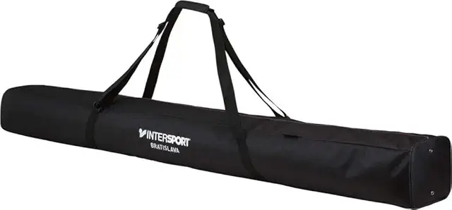 Intersport Skisack Carv. MP Classic Line Riippumatto - 190 cm