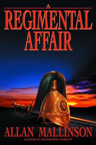 A Regimental Affair
