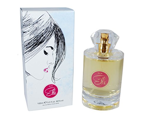 police Elle Eau de Parfum pour Femme 100 ml