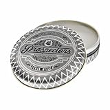 Prospectors Pomade Coal Mine Pomade For Men - 4 ounce