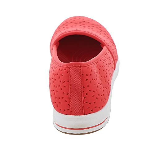 Image of Clarks Women's Breeze Emily Loafers