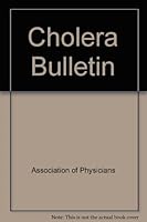 Cholera Bulletin 0405039425 Book Cover
