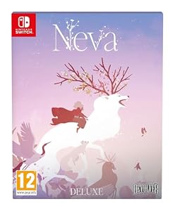 Jeu d'Action-Aventure Neva Deluxe Edition Switch