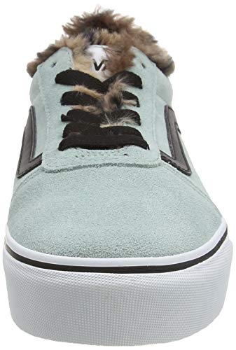 Image of Vans Unisex Sneakers