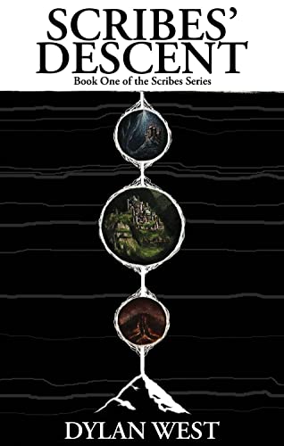 Scribes' Descent (Scribes Series Book 1)
