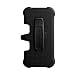 Replacement Holster Belt Clip ONLY - Ballistic MAXX Series for Apple iPhone 6/6S