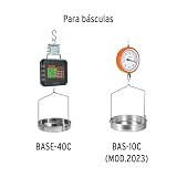 Básculas mecánicas con cucharón 6 Imagen adicional