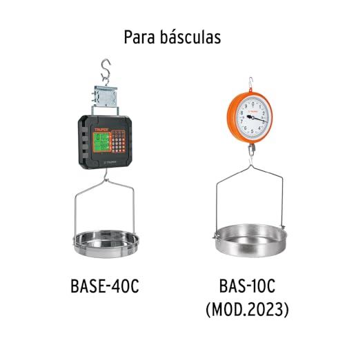 Básculas de balanzón 21 Imagen adicional