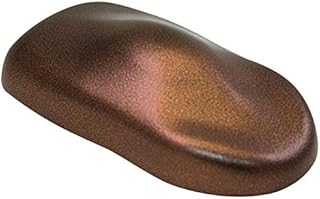 Eastwood Hotcoat Powder Coat Copper Vein 1 Lb Durable Chemical Impact Resistant Smooth Finish