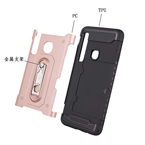 QiongniAN Custodia per Samsung SM-A920F/DS Galaxy