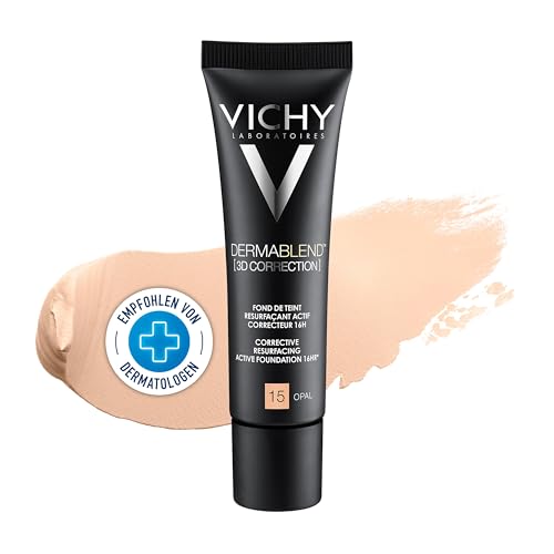 Vichy Dermablend 3D Korrektur Make-up Opal