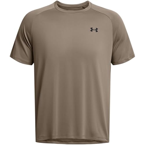 Under Armour Men's Tech 2.0 Short-Sleeve T-Shirt